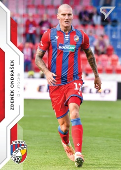 Zdenek Ondrasek Viktoria Plzen SportZoo FORTUNA:LIGA 2020/21 #96